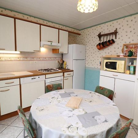 La Grange Aux Creations Villa Mentieres Luaran gambar